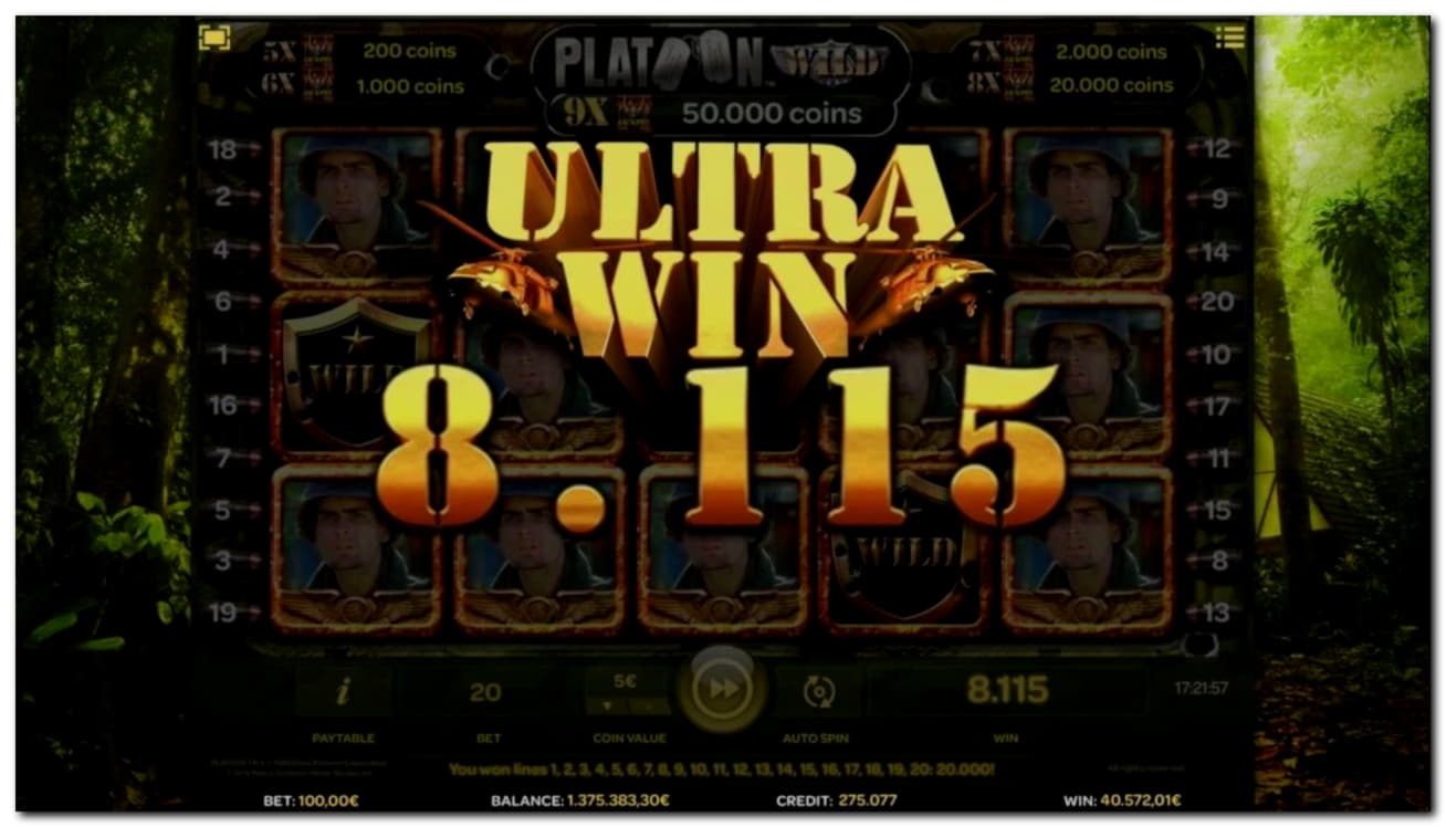EURO 4050 No deposit bonus code at Casino Las Vegas