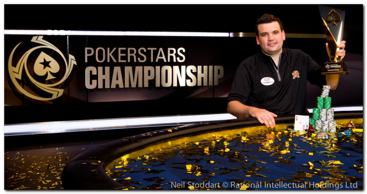 Eur 720 Casino Tournament at River Belle Casino