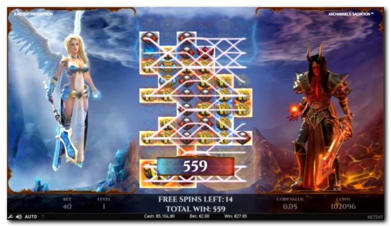 €3535 No deposit bonus casino at Casino com
