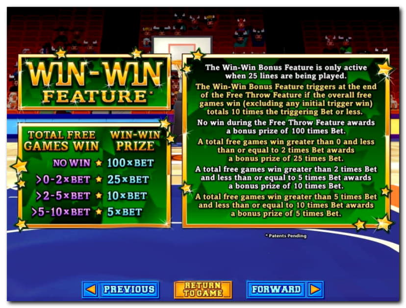 66 Free spins no deposit at bWin Casino