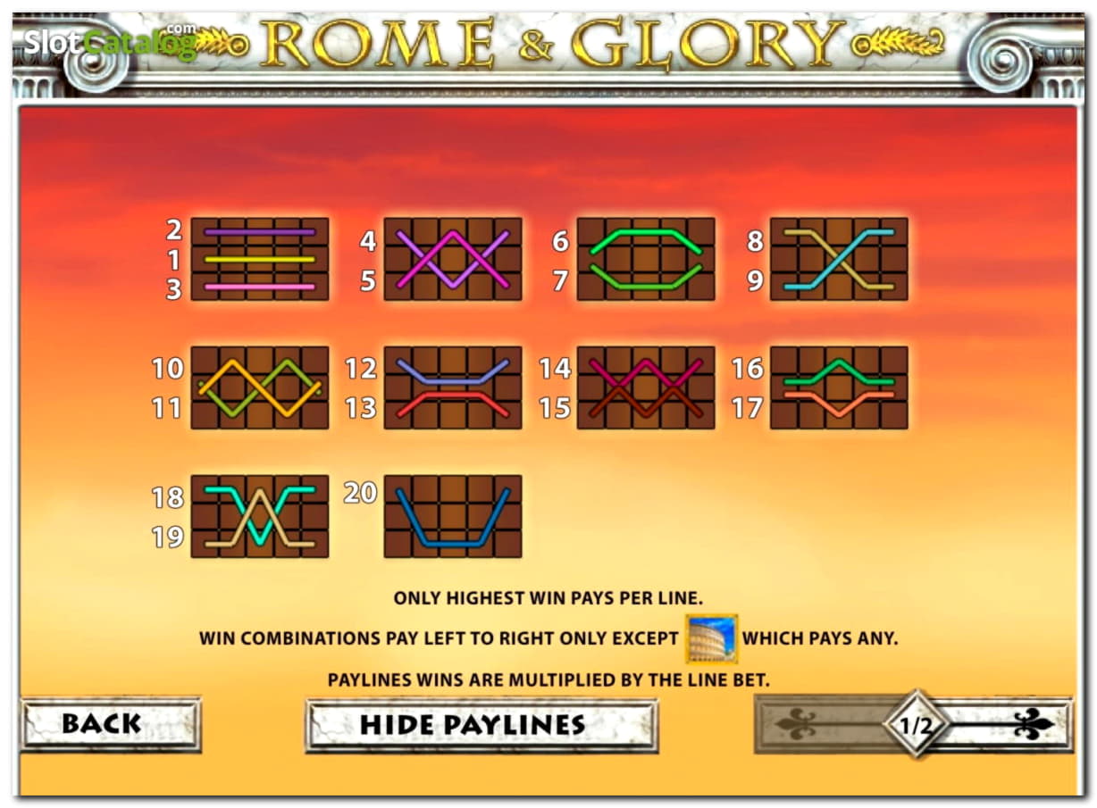 245 free spins casino at Liberty Slots Casino