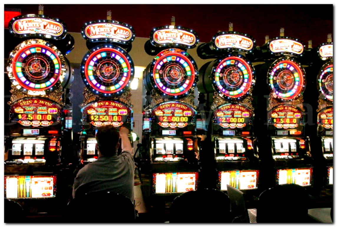 EUR 530 NO DEPOSIT at Cashmio Casino