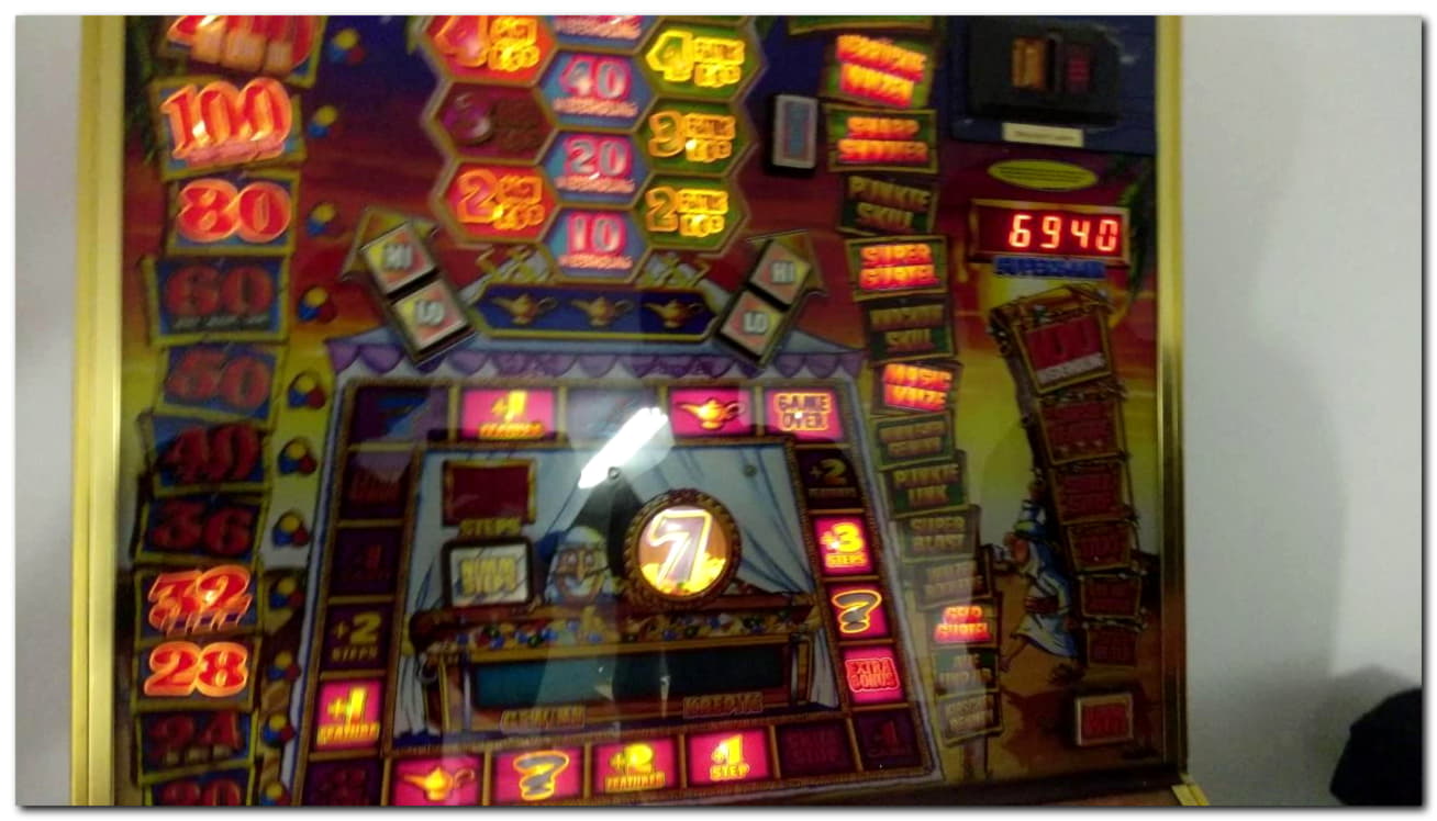 €730 Free Casino Tournament at Euro Palace Casino