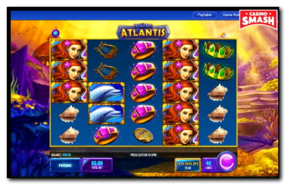 ﻿$333 FREE Casino Chip at Spin Palace Casino