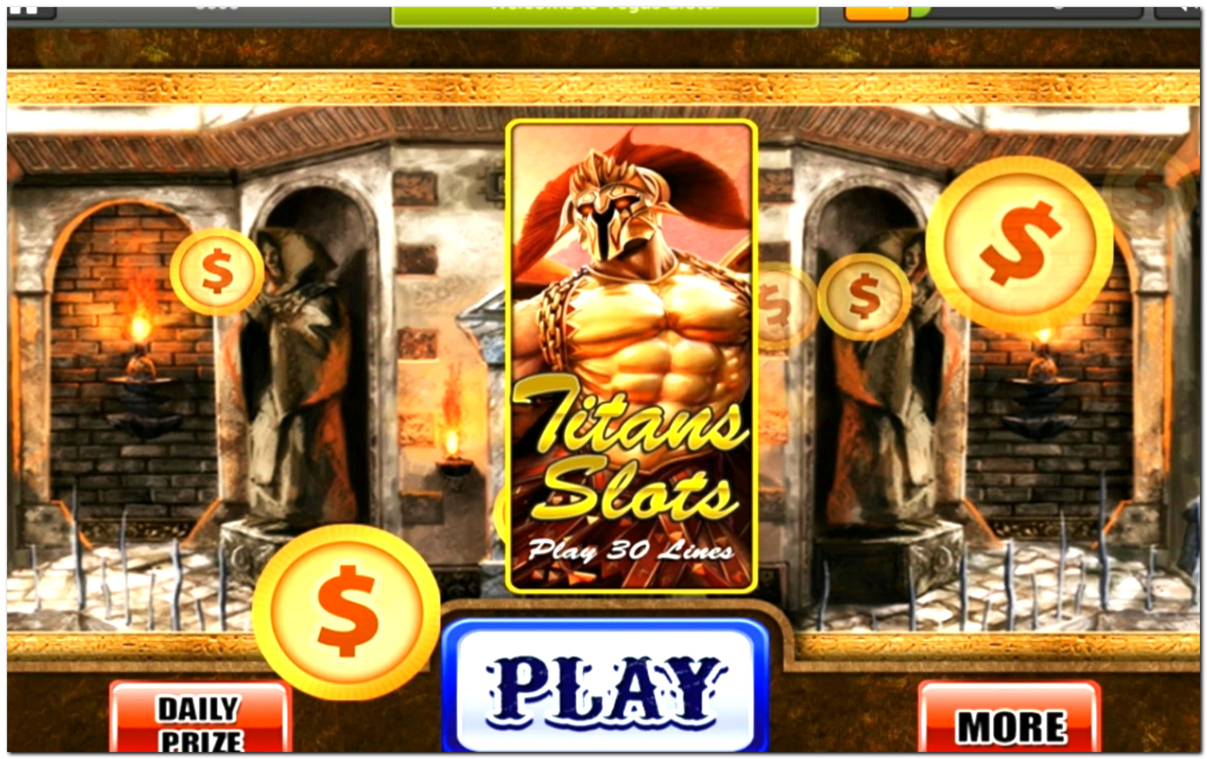 545% First Deposit Bonus at Liberty Slots Casino