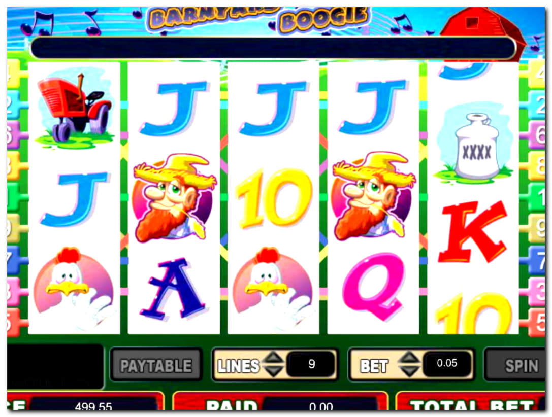 55 Free Spins at Casino com