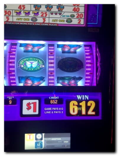 535% Signup Casino Bonus at Euro Palace Casino