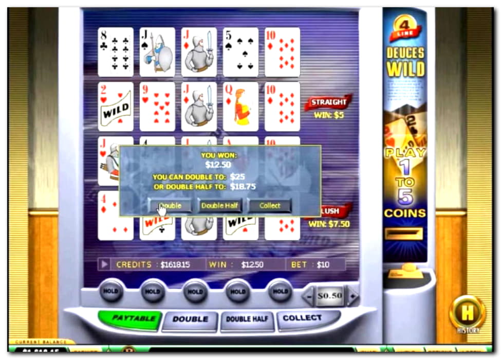 Eur 325 Free chip at bWin Casino