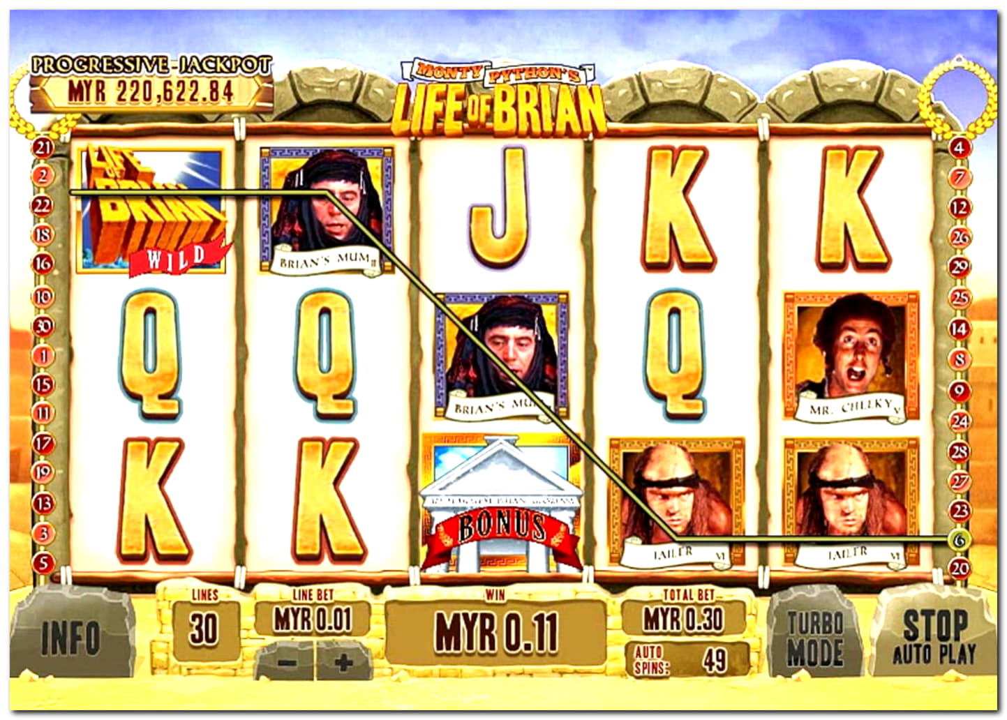 655% Best signup bonus casino at Ruby Fortune Casino