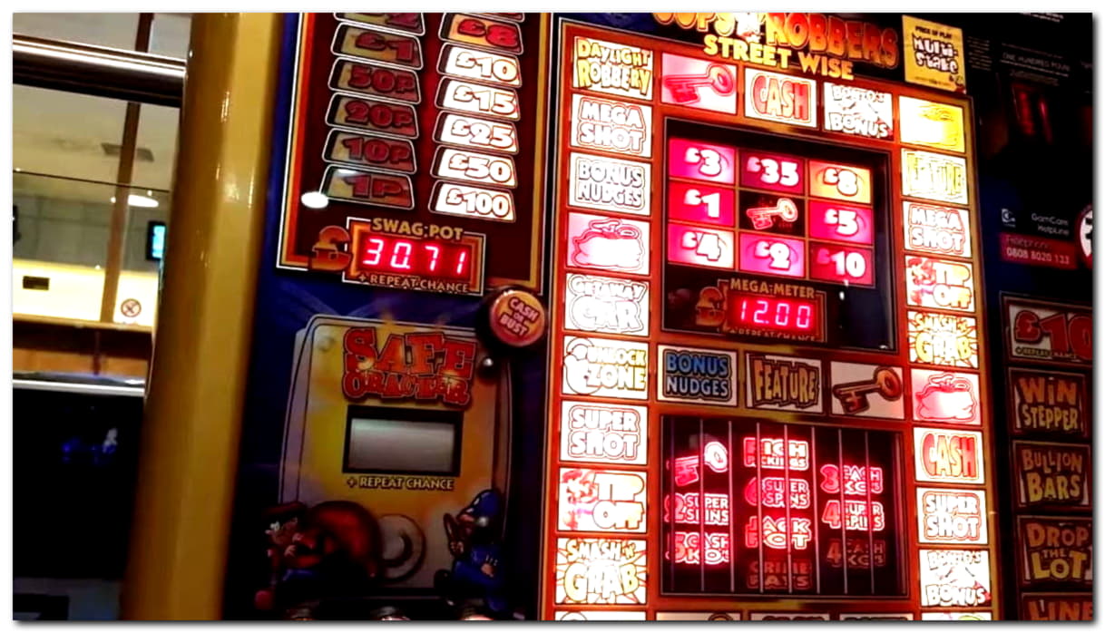 £111 FREE Casino Chip at Slots Million Casino
