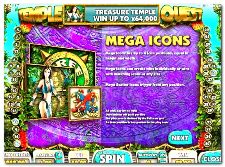 EUR 2390 NO DEPOSIT at Casino com