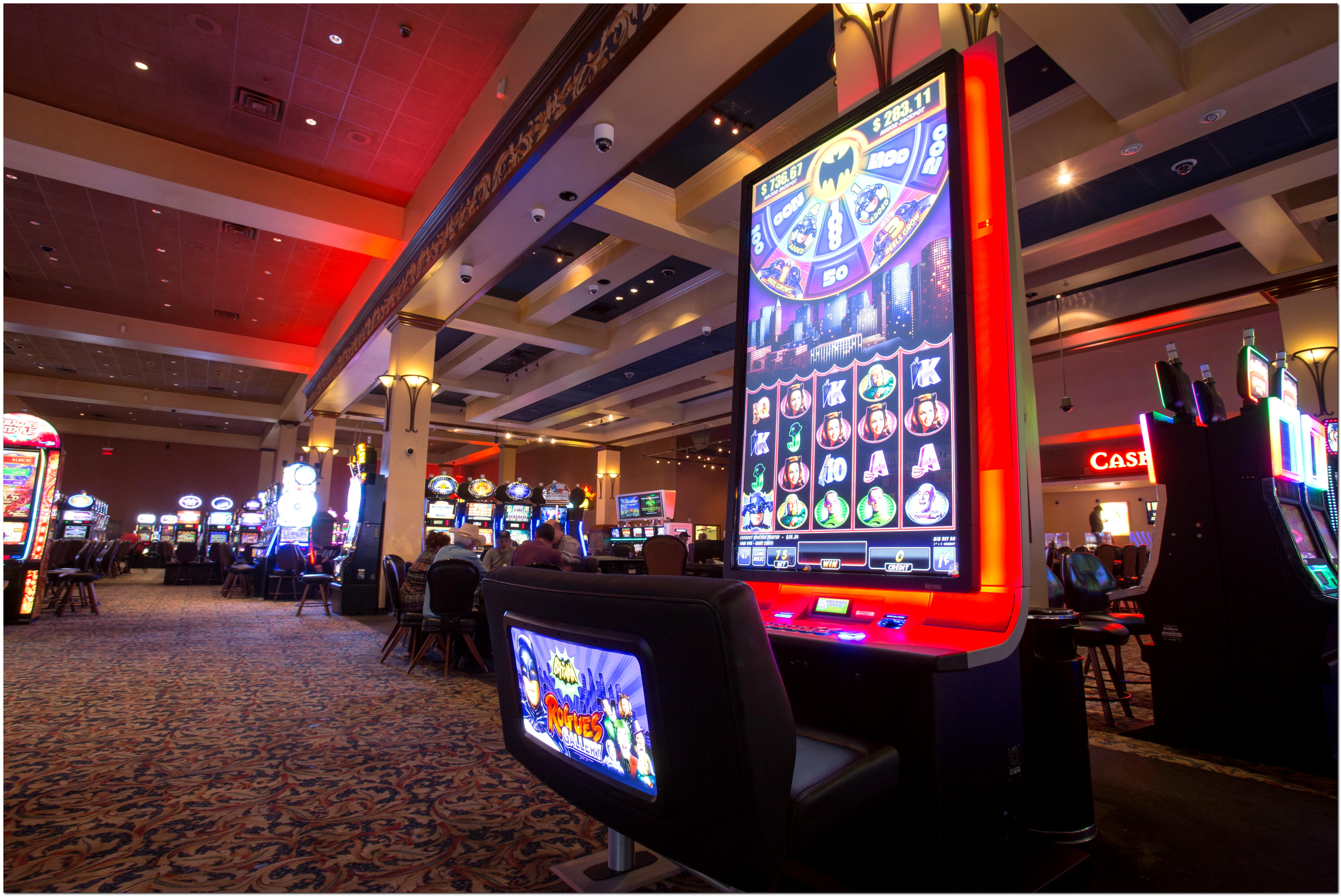 €2025 No deposit bonus code at Casino com