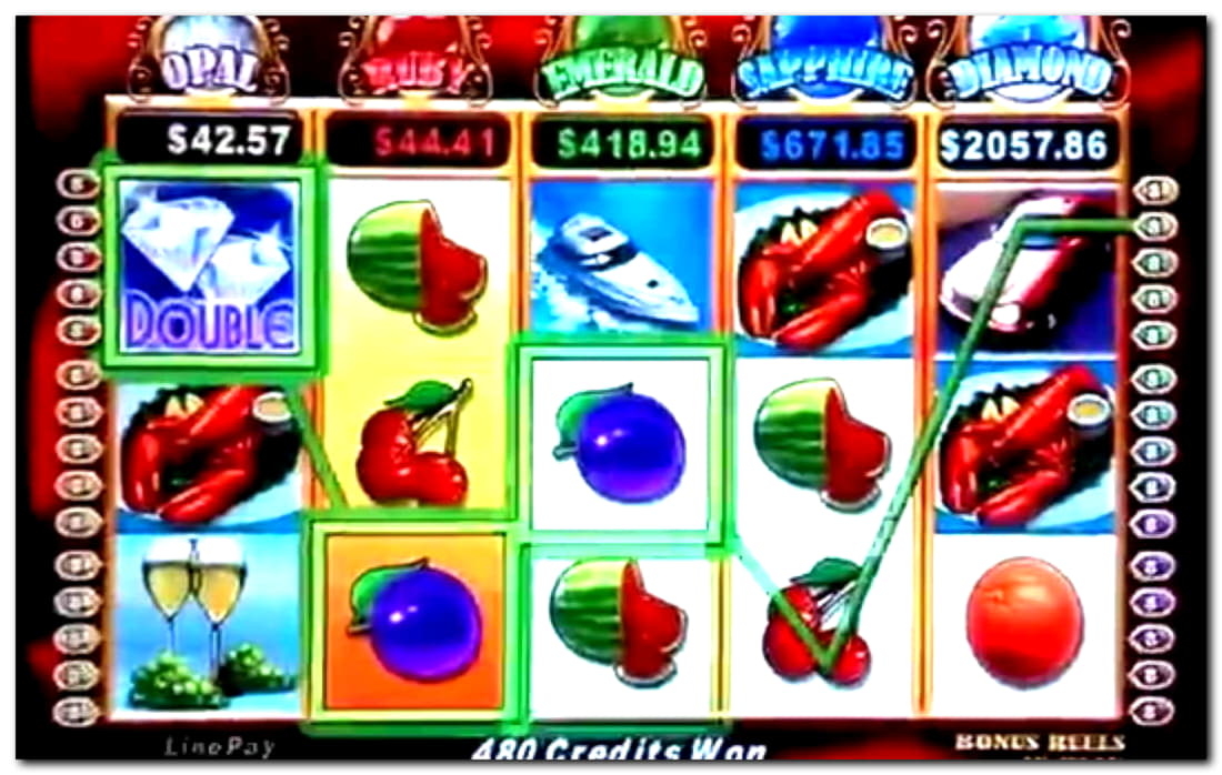 EUR 410 Free Money at Spin Palace Casino