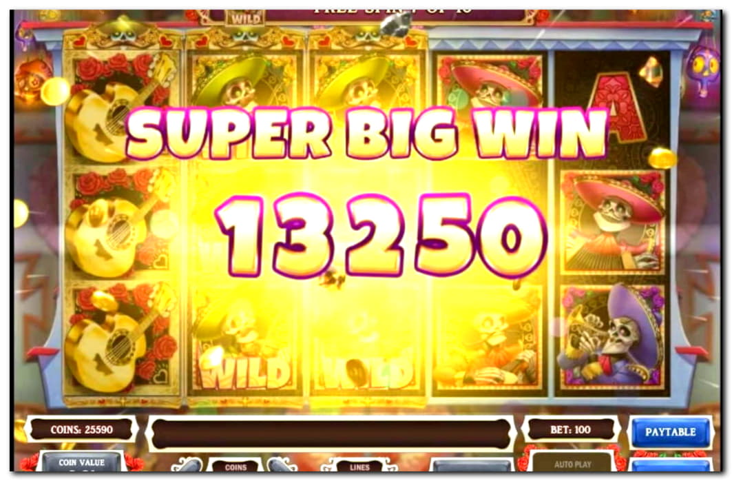 €305 No Deposit Casino Bonus at Cashmio Casino
