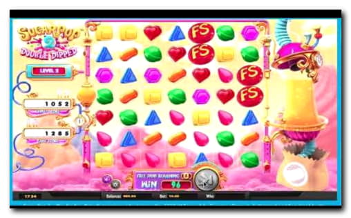 £670 Free Cash at Casino Las Vegas
