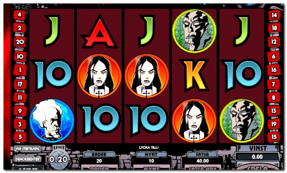 Eur 680 No deposit casino bonus at River Belle Casino