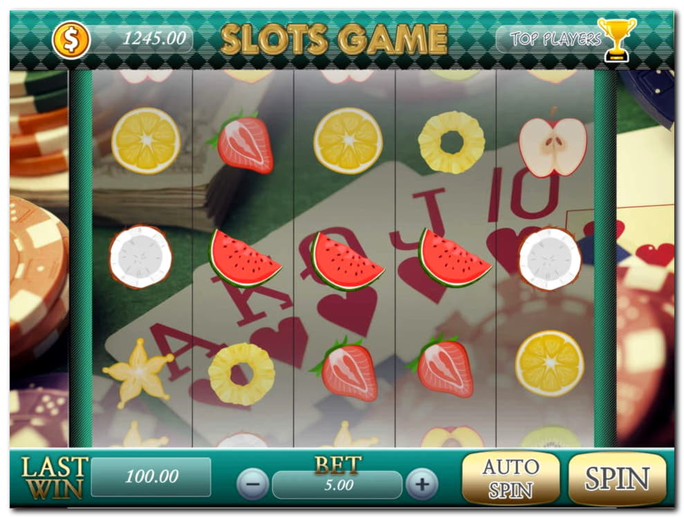 110 Free Spins no deposit at Slots Heaven Casino