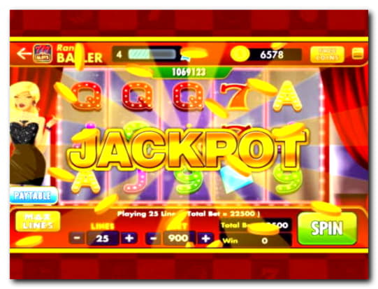 EURO 965 Online Casino Tournament at Spin Palace Casino