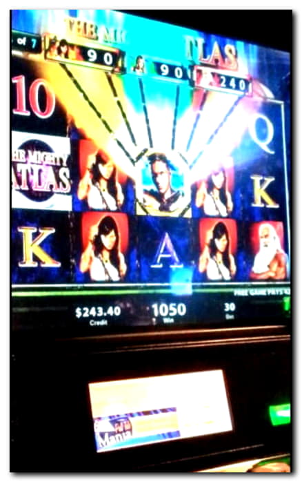 £4615 No deposit bonus code at Ruby Fortune Casino