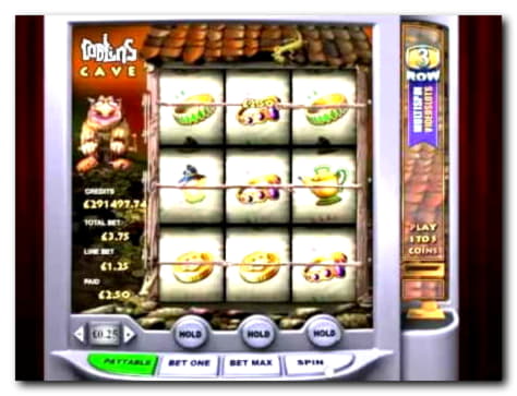 £75 Casino Tournament at Royal Panda Casino