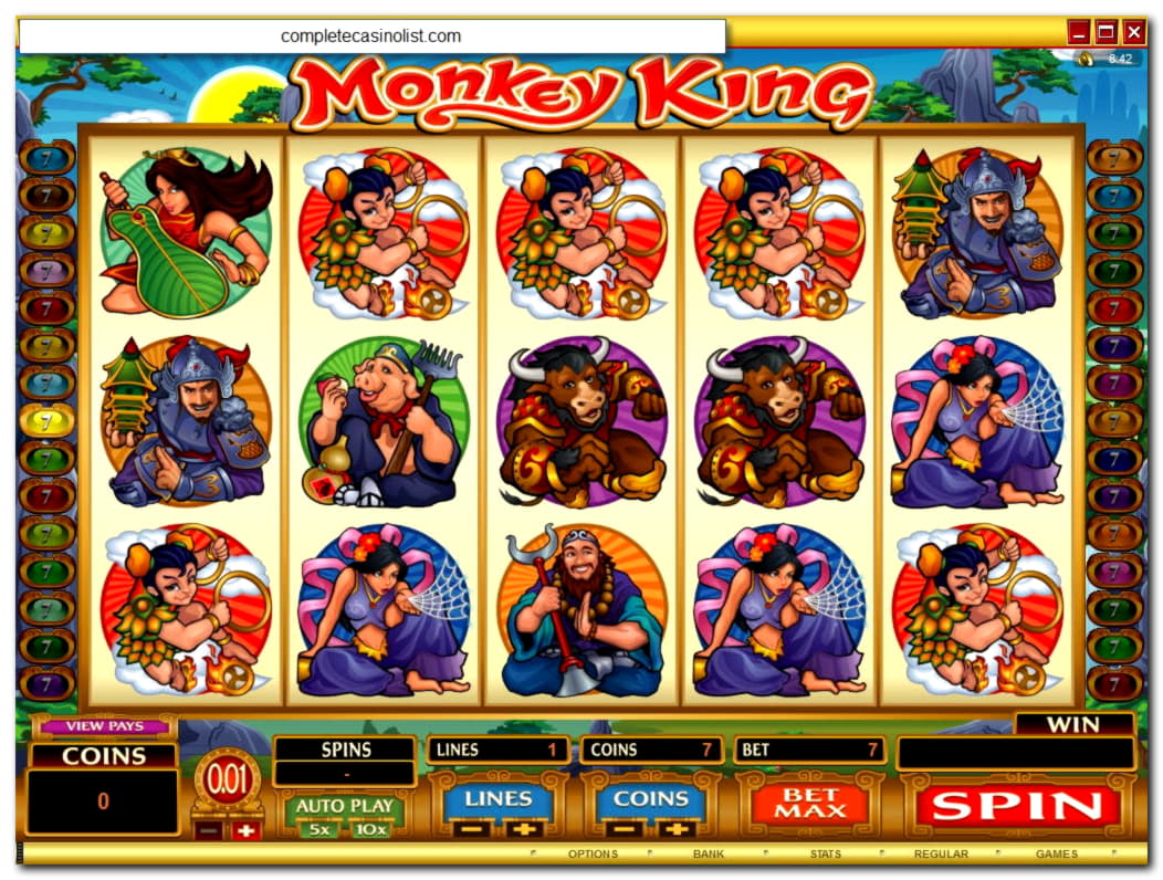 €540 free casino chip at Dafa Bet Casino