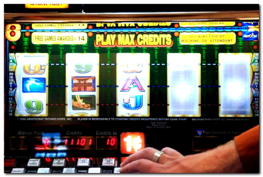 20 Free Spins right now at Maldives Casino 