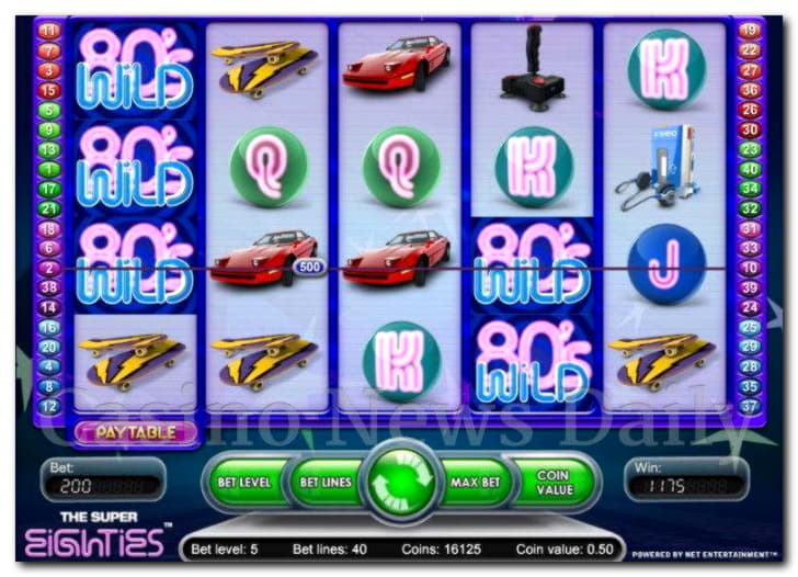 €260 FREE CHIP CASINO at Spin Palace Casino