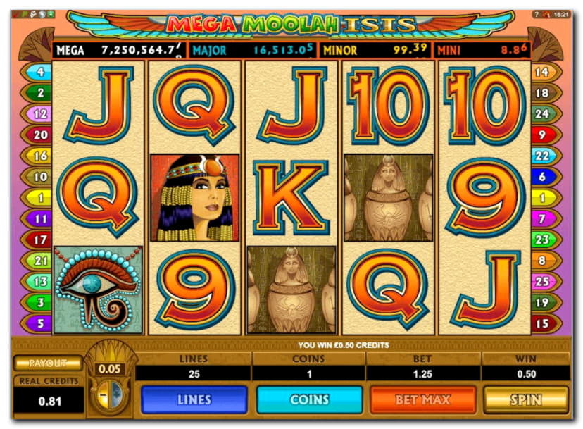 865% Signup casino bonus at Come On Casino