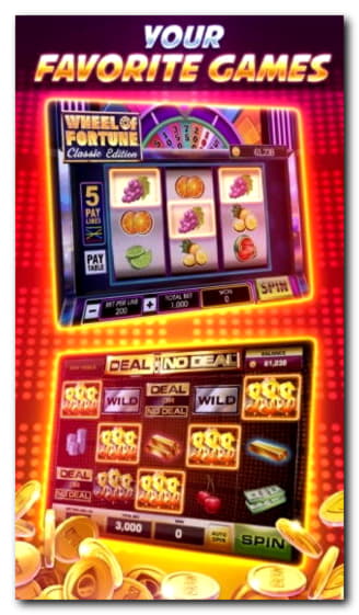 €205 FREE Casino Chip at Cashmio Casino