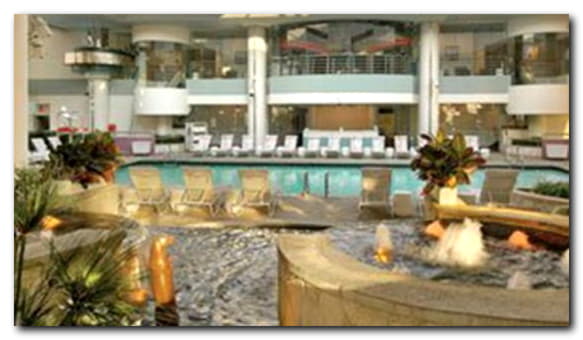 610% Match Bonus at Casino com