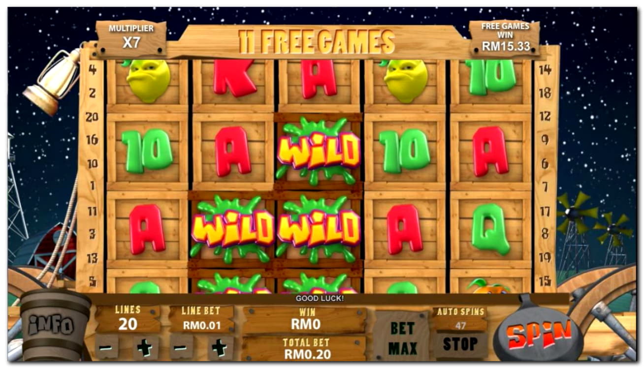 €4365 no deposit bonus casino at Party Casino