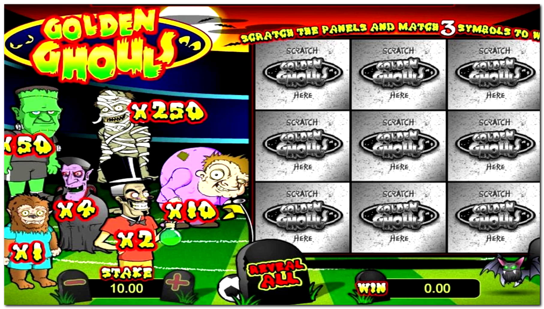 EURO 265 Daily freeroll slot tournament at Maldives Casino 