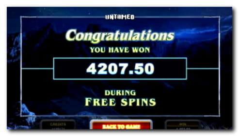 255 Free Spins no deposit at Casino com