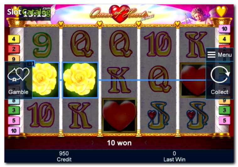 145% Casino match bonus at Slots Heaven Casino