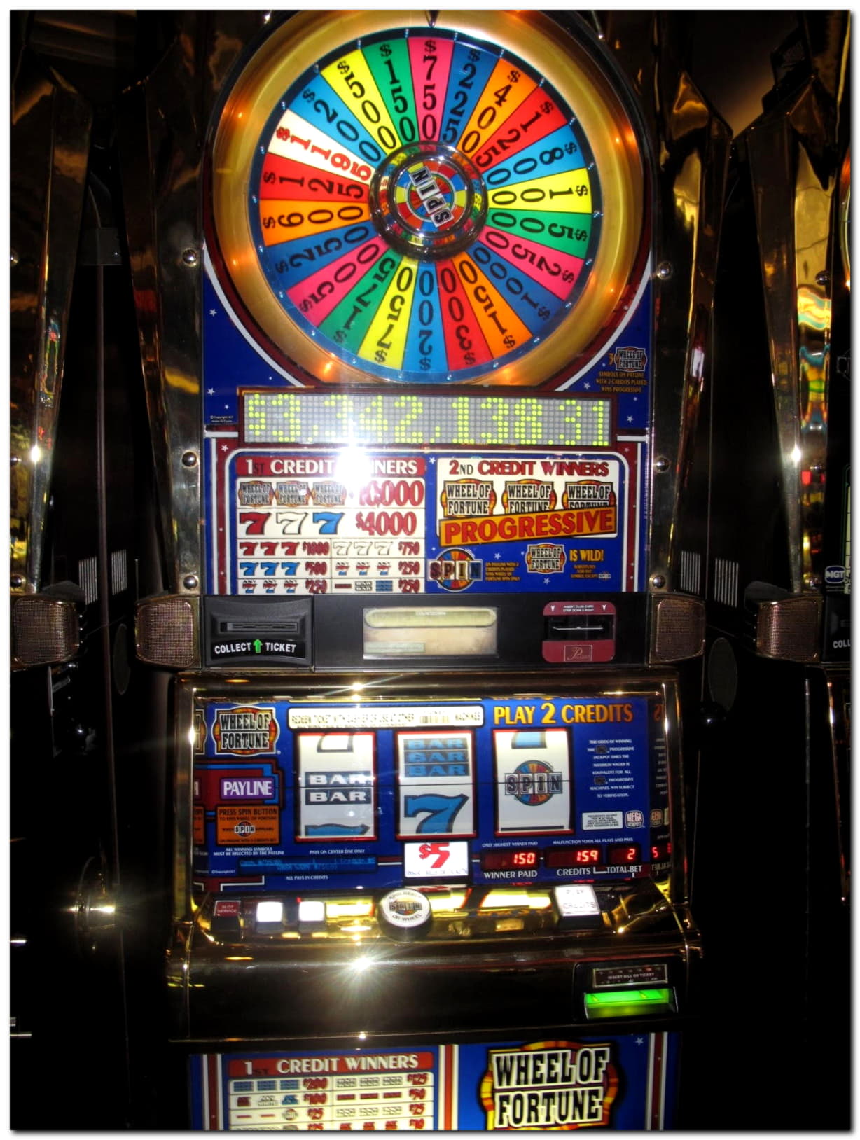 EURO 3870 no deposit bonus at Liberty Slots Casino