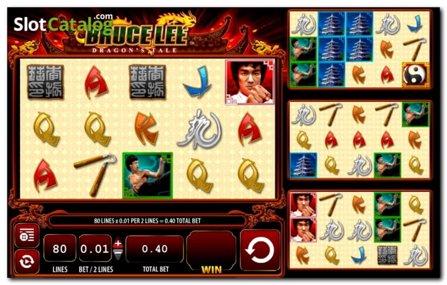 77 Free Spins right now at Casino com