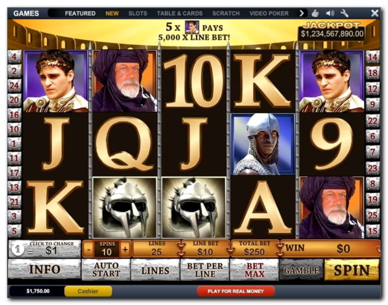 $60 free chip casino at Slots Heaven Casino