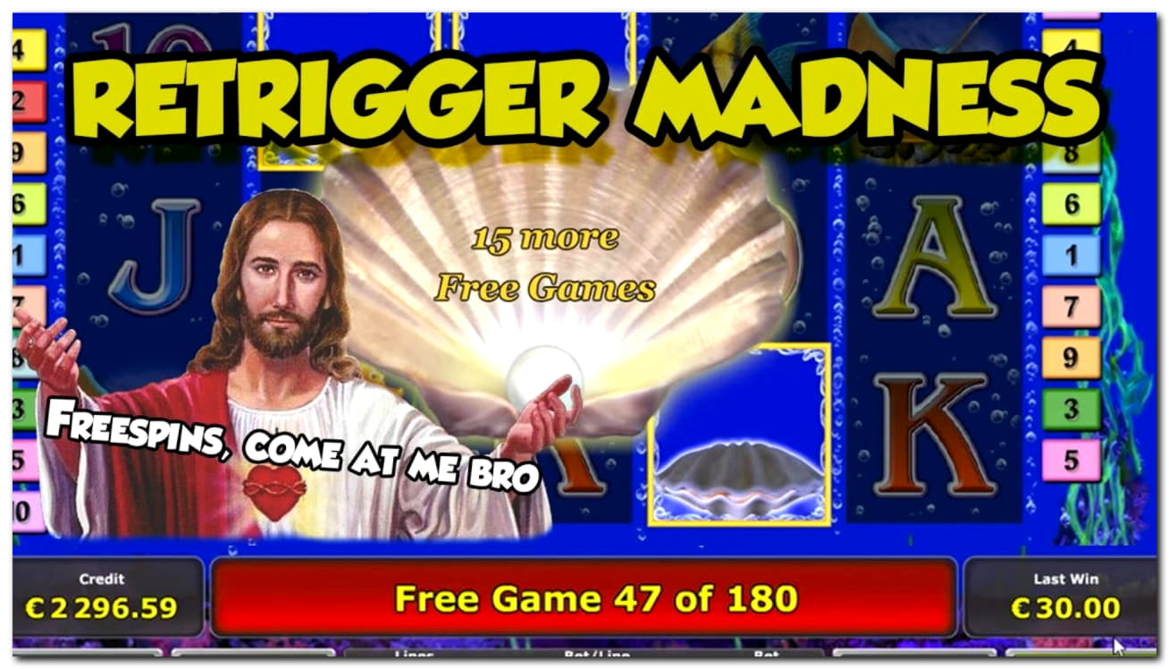 €95 Online Casino Tournament at Gluck24 Casino