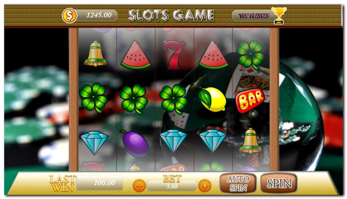 250% Match Bonus Casino at Power Spins Casino
