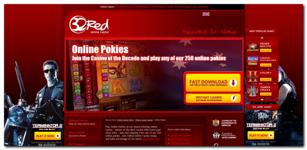 ﻿$540 Tournament at Spin Palace Casino