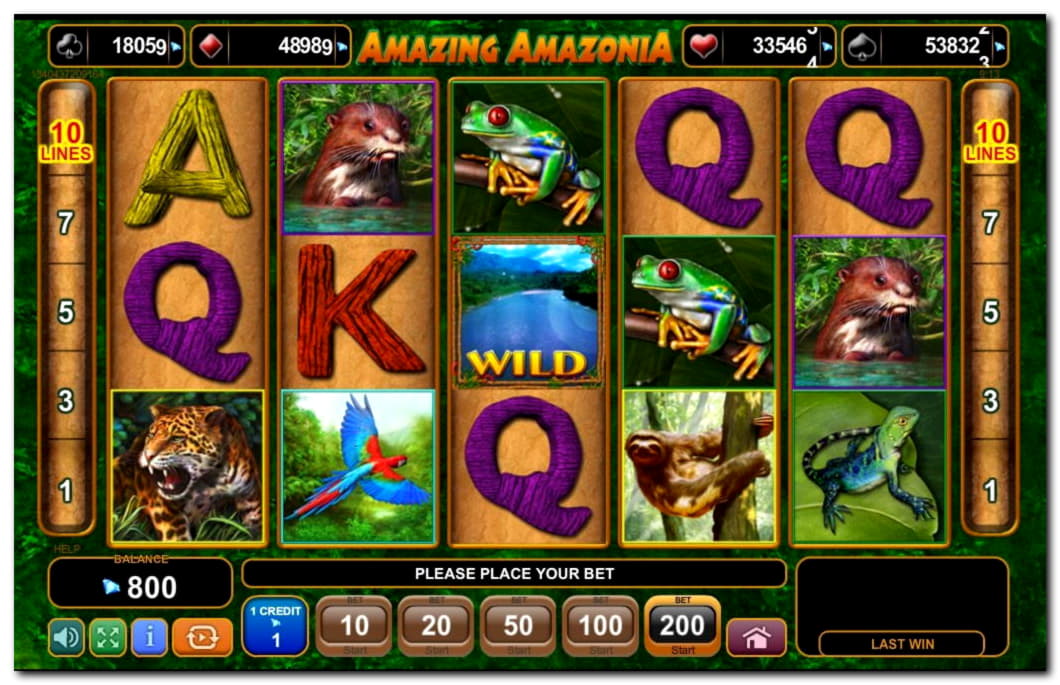 EUR 340 Free casino chip at Liberty Slots Casino