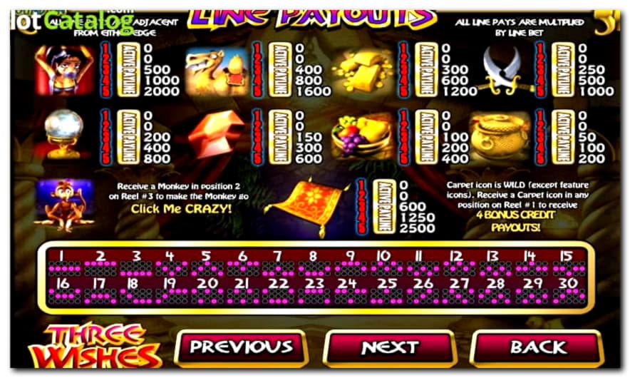 €765 Tournament at Casino com
