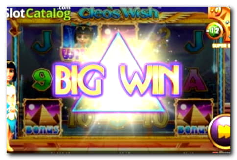 £10 Mobile freeroll slot tournament at Cashmio Casino