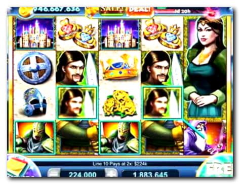 €215 Casino tournaments freeroll at Slots Heaven Casino