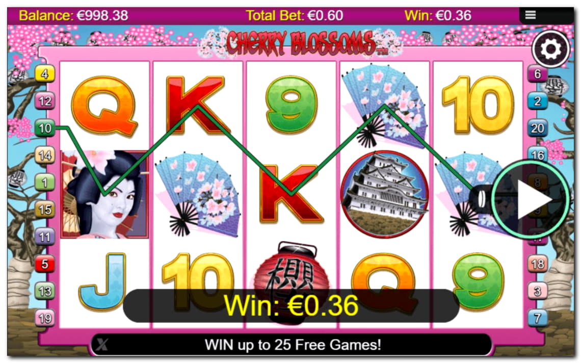 875% Deposit Match Bonus at River Belle Casino