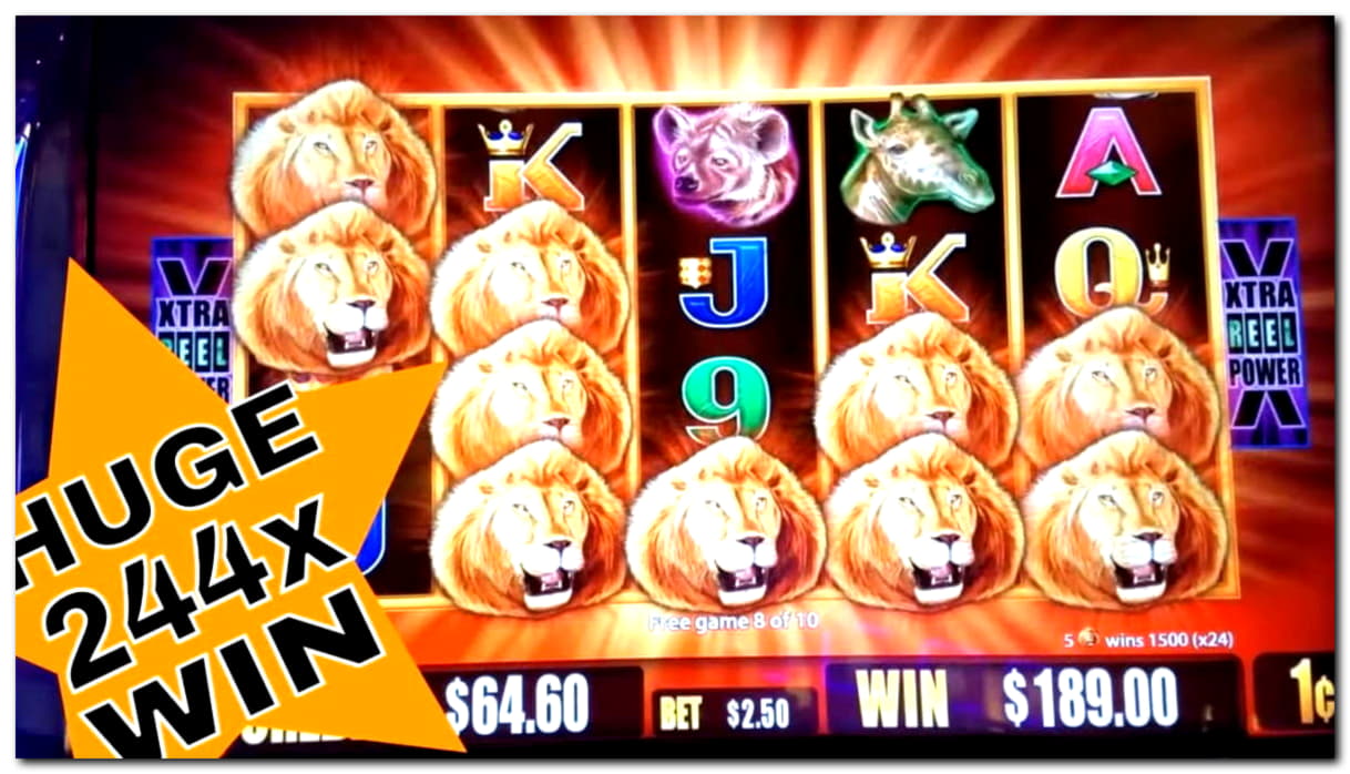 75% Match at a Casino at Jackpot City Casino