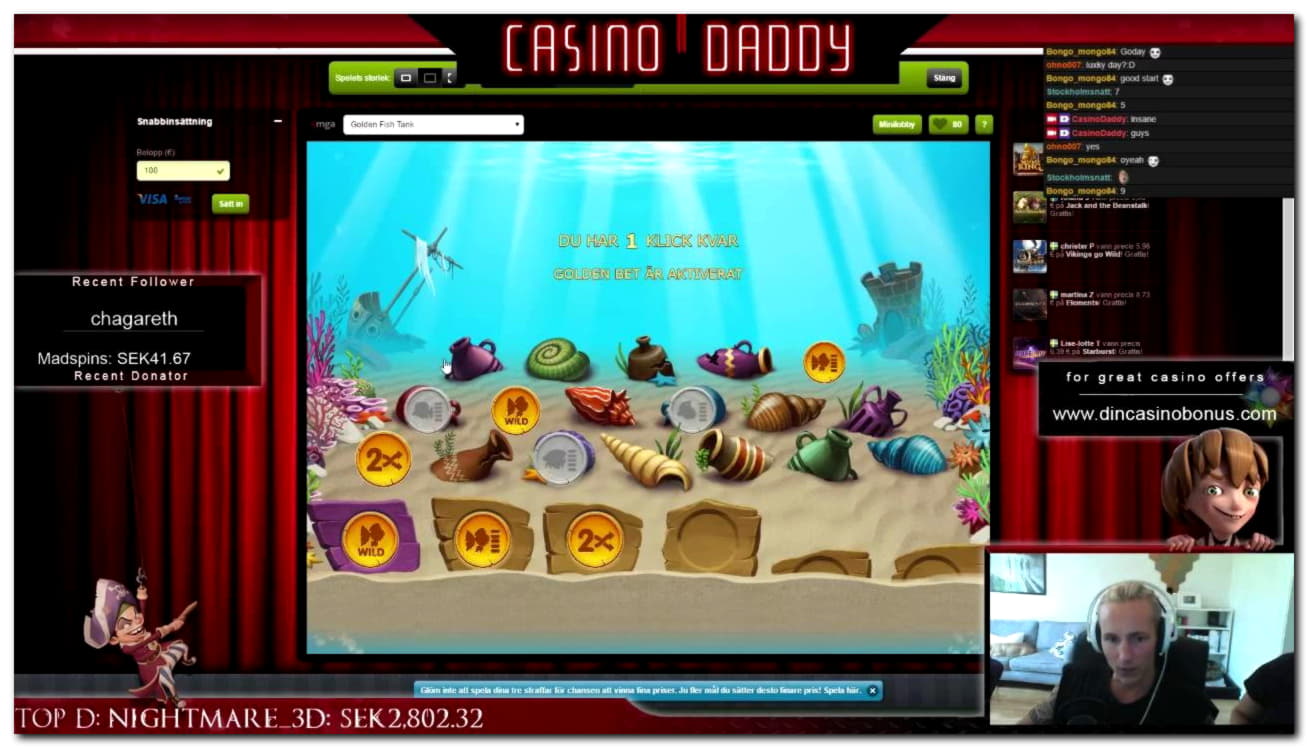 €740 No Deposit at Spin Palace Casino