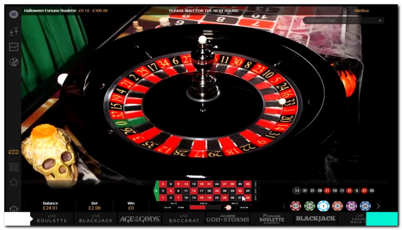 Eur 260 NO DEPOSIT at Power Spins Casino