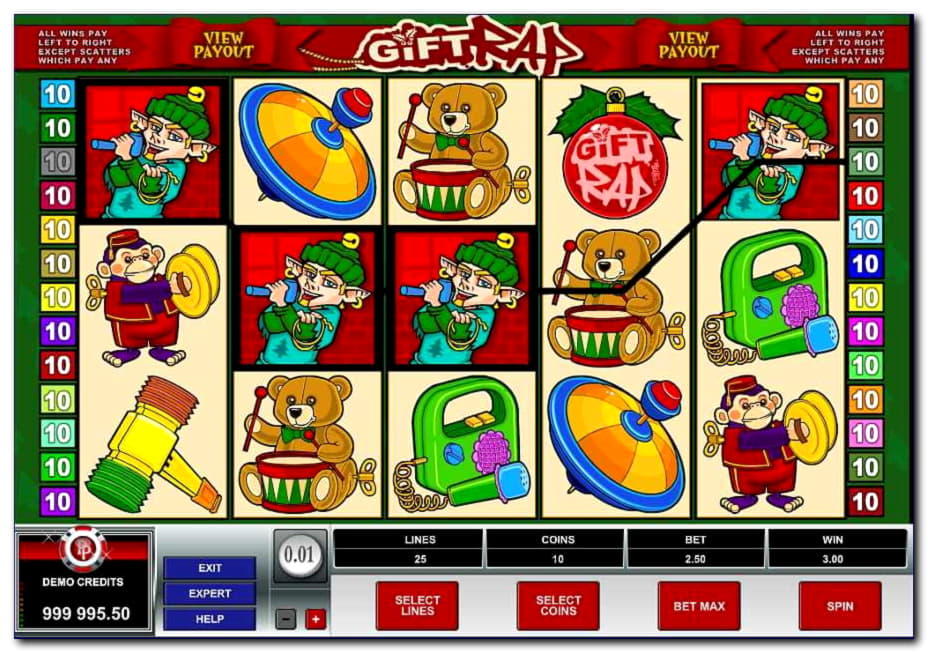 $65 Casino Tournament at Top Casino
