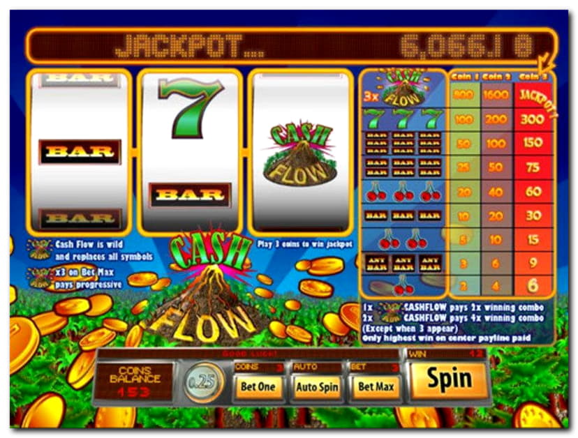 111 FREE Spins at Casino com